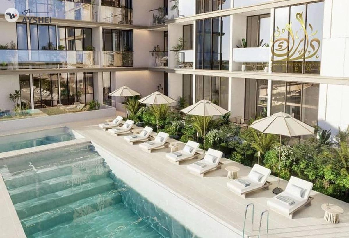 MORTGAGE 60% | HANDOVER IS IN 2027| HIGH QUALITY FINISHING-9-9