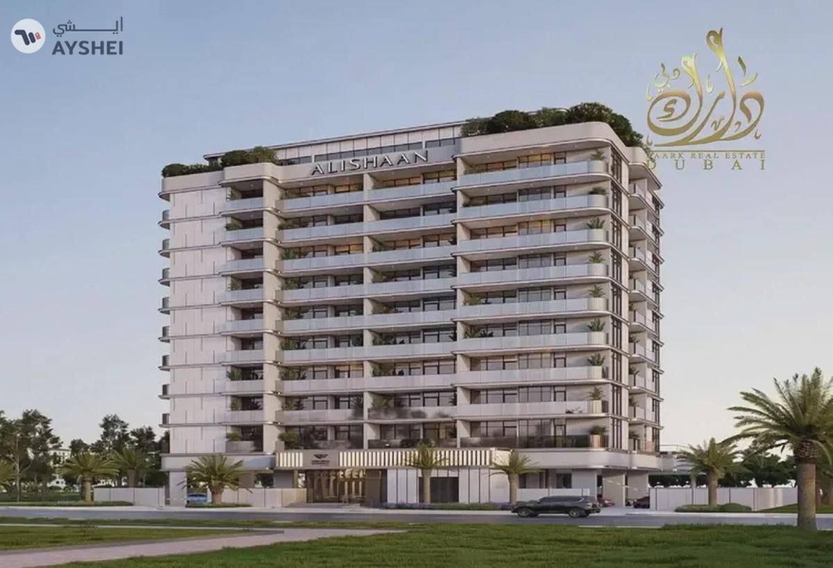 MORTGAGE 60% | HANDOVER IS IN 2027| HIGH QUALITY FINISHING-0-landscape