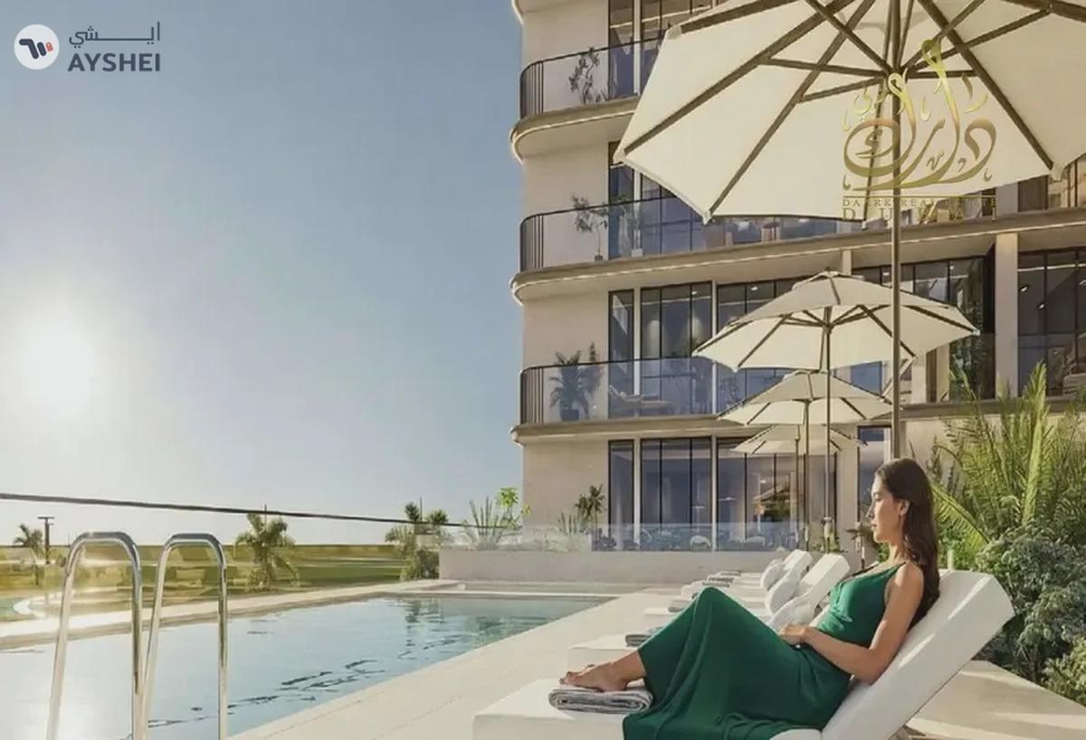 MORTGAGE 60% | HANDOVER IS IN 2027| HIGH QUALITY FINISHING-12-12