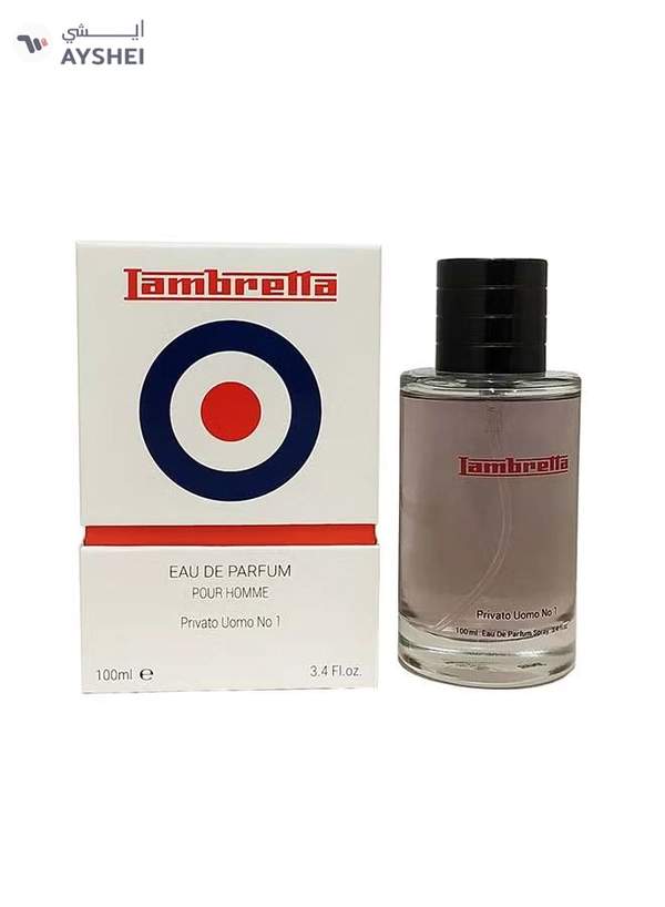 Lambretta Privato Uomo No 1 EDP 100ml