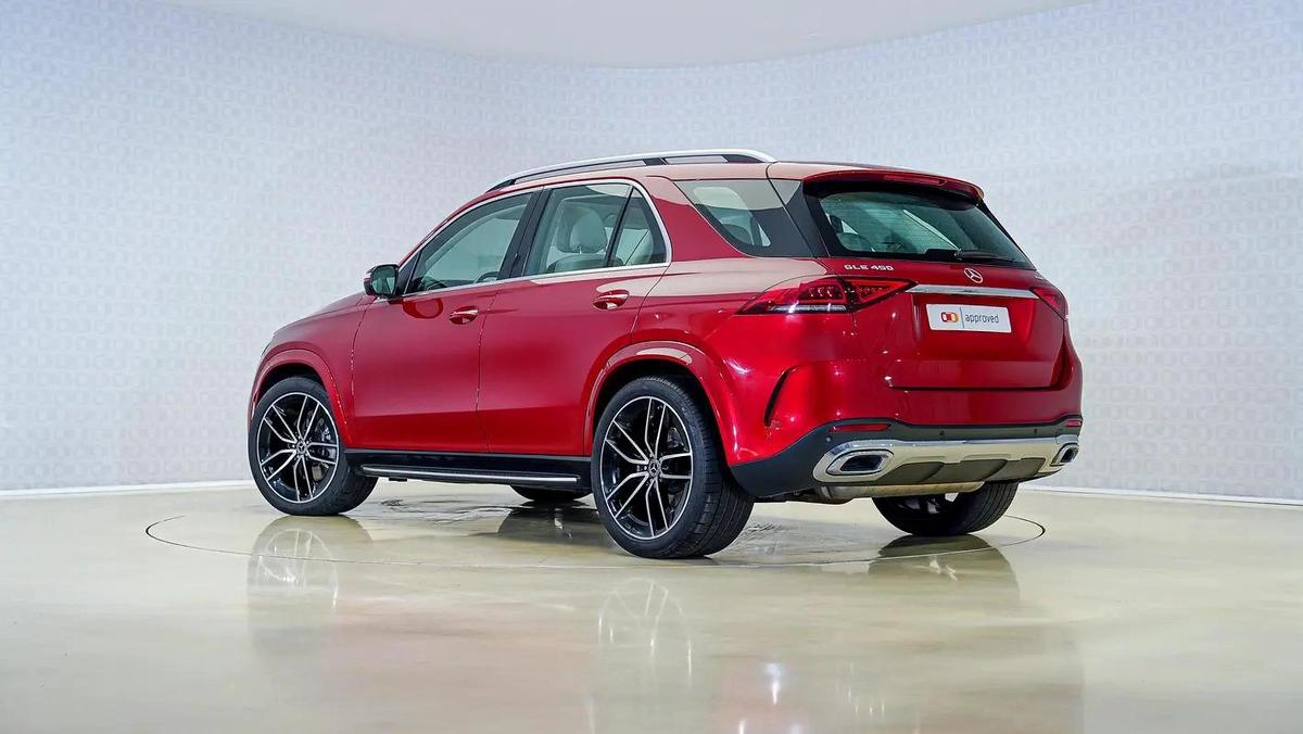 UAEs Very Best Example | 2 Years Free Servicing | AED 3,523 Per Month-1-1