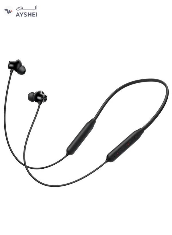 OnePlus Bullets Z2 ANC Neckband with 45dB Hybrid Noise