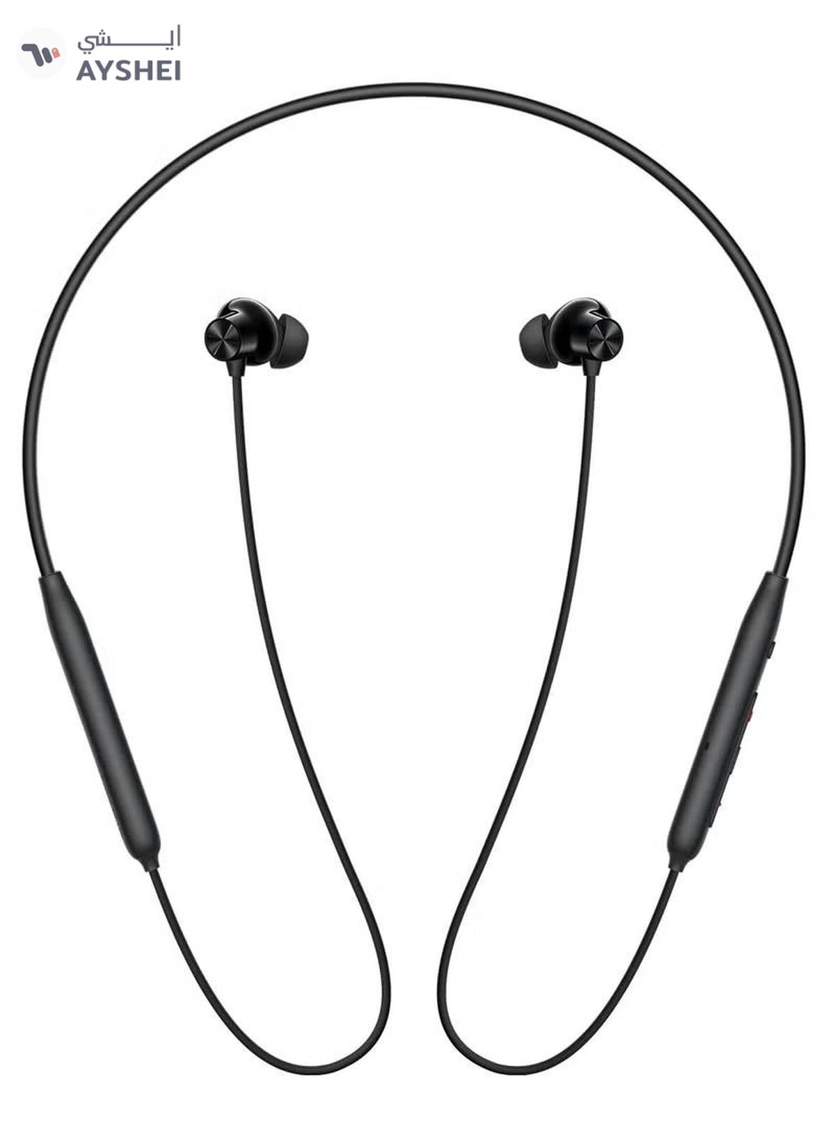OnePlus Bullets Z2 ANC Neckband with 45dB Hybrid Noise-1-1