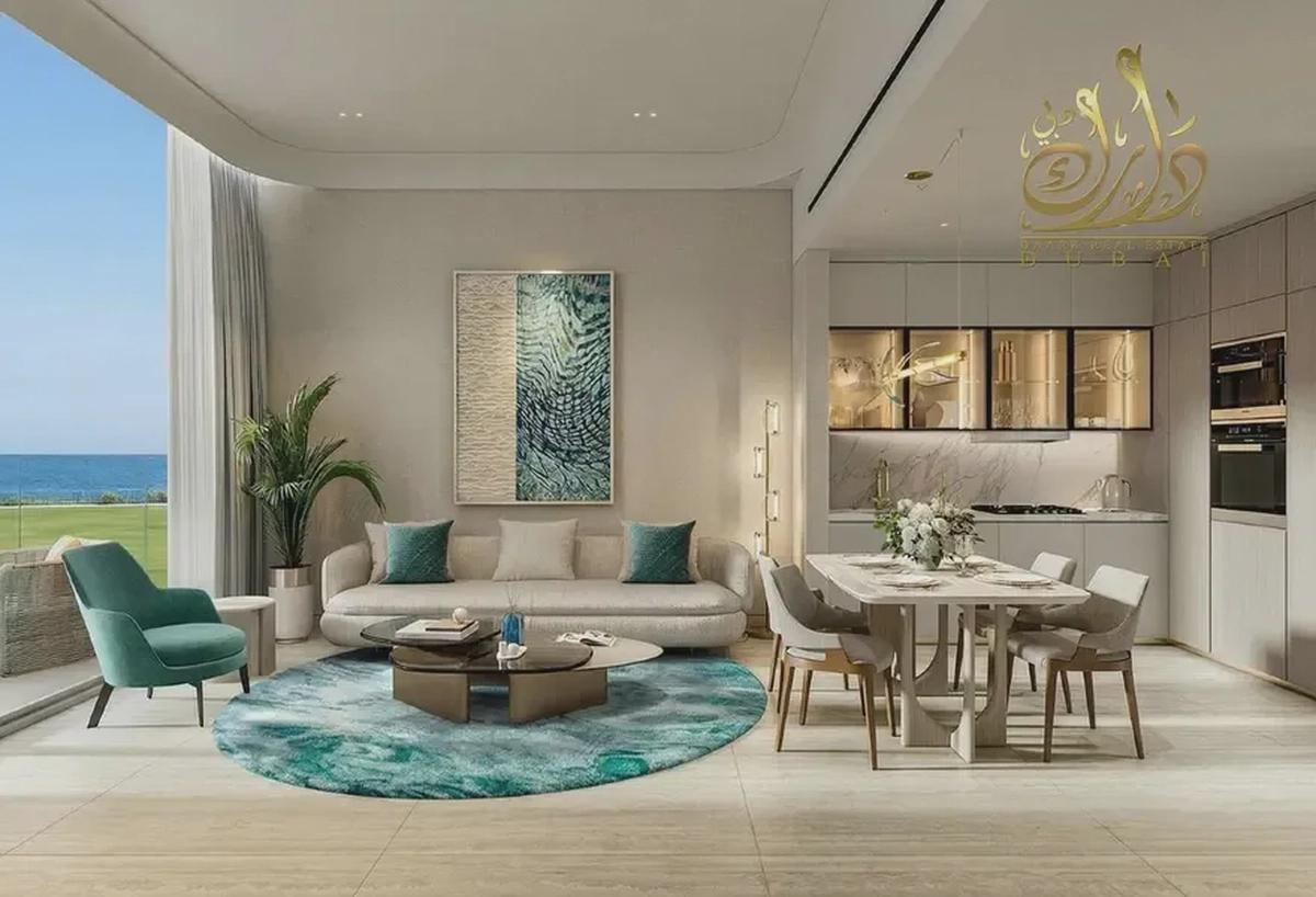 20% DOWN PAYMENT l FULL CANAL VIEW| SUPER LUXURY QUALITY| 50/50 PAYMENT PLAN-3-3