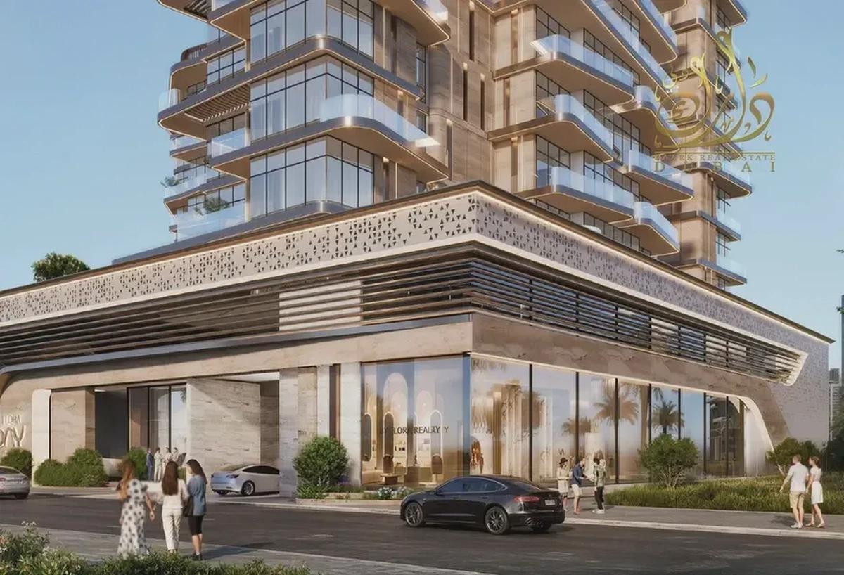 20% DOWN PAYMENT l FULL CANAL VIEW| SUPER LUXURY QUALITY| 50/50 PAYMENT PLAN-5-5