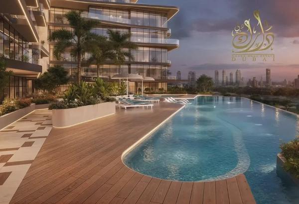 20% DOWN PAYMENT l FULL CANAL VIEW| SUPER LUXURY QUALITY| 50/50 PAYMENT PLAN