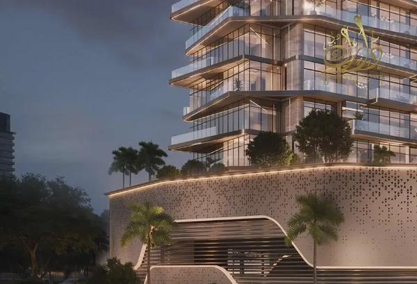 20% DOWN PAYMENT l FULL CANAL VIEW| SUPER LUXURY QUALITY| 50/50 PAYMENT PLAN