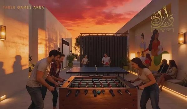 Book Now!_The Art of Better Living_Smart home_Fully furnished