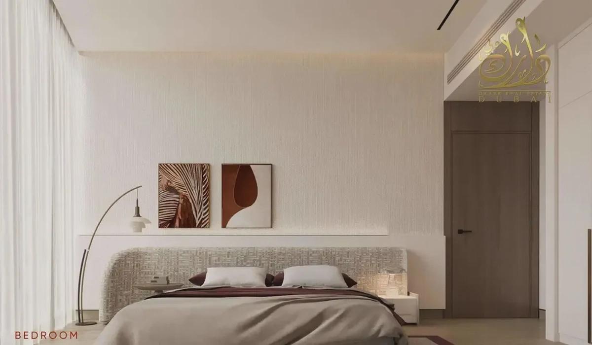 Book Now!_The Art of Better Living_Smart home_Fully furnished-1-1