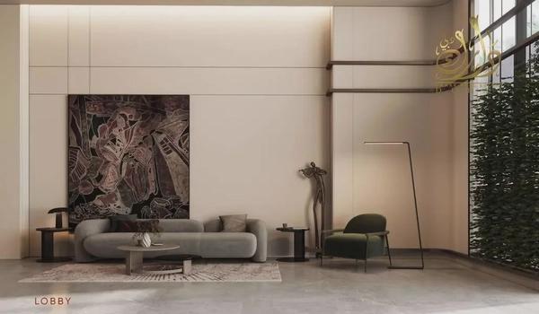 Book Now!_The Art of Better Living_Smart home_Fully furnished