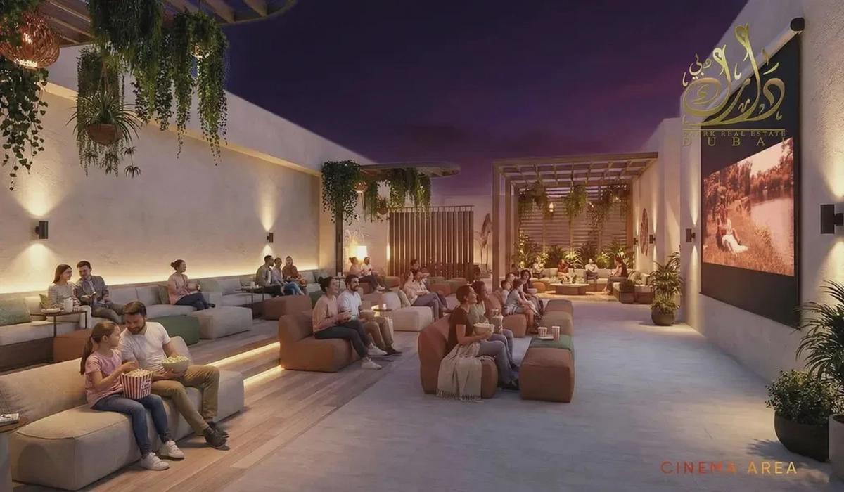 Book Now!_The Art of Better Living_Smart home_Fully furnished-9-9