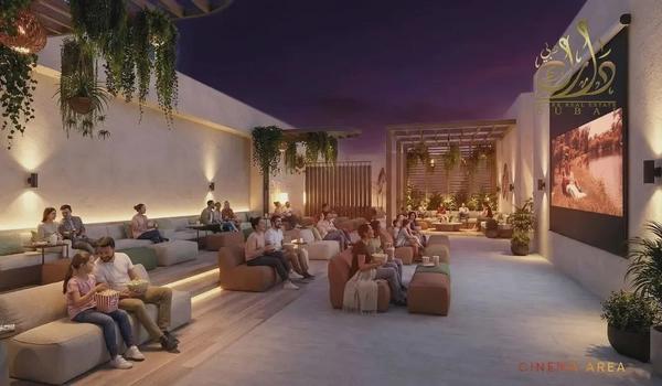 Book Now!_The Art of Better Living_Smart home_Fully furnished