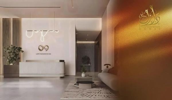 Book Now!_The Art of Better Living_Smart home_Fully furnished