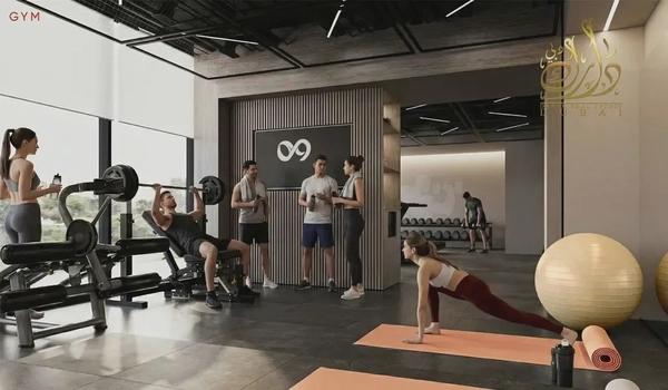 Book Now!_The Art of Better Living_Smart home_Fully furnished