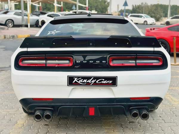 2018 Dodge Challenger RT TA 392 - 72550