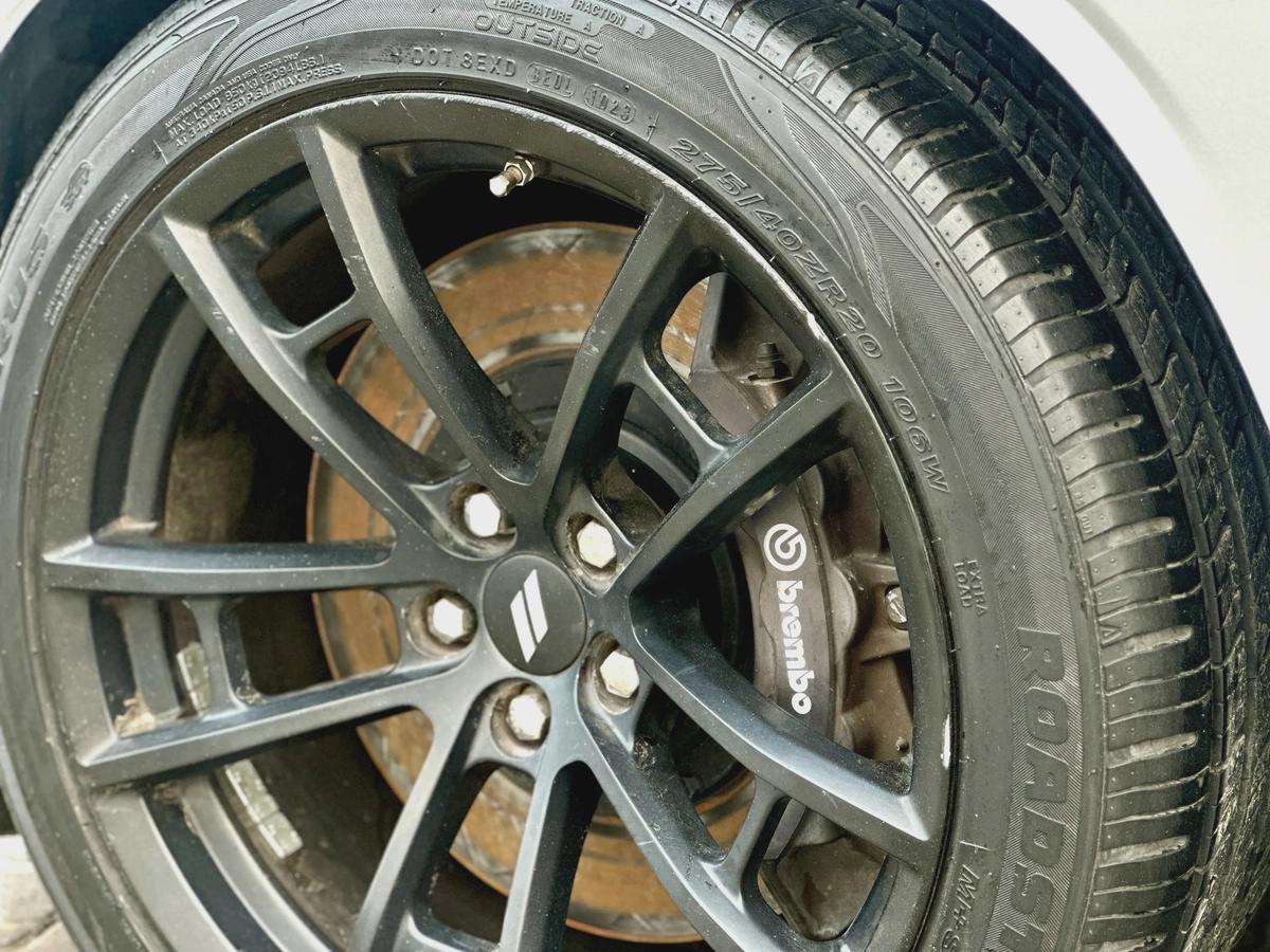 2018 Dodge Challenger RT TA 392 - 72550-9-9