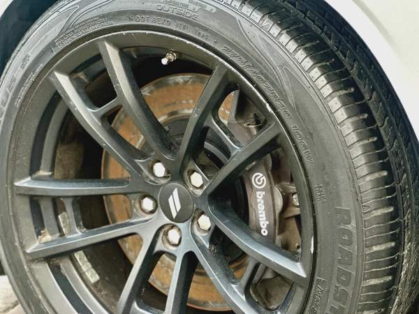 2018 Dodge Challenger RT TA 392 - 72550