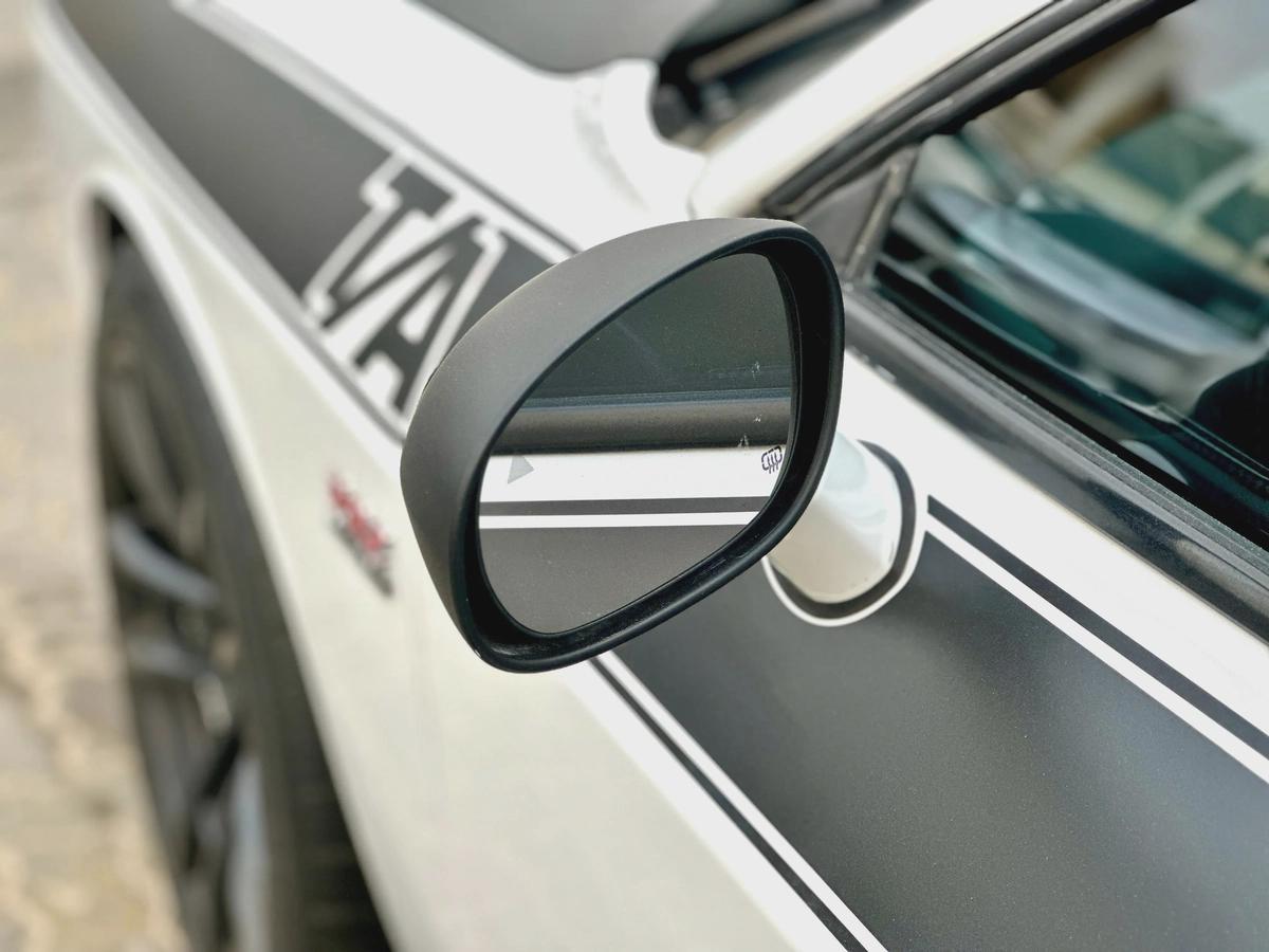 2018 Dodge Challenger RT TA 392 - 72550-3-3