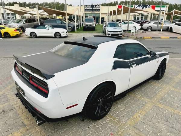 2018 Dodge Challenger RT TA 392 - 72550