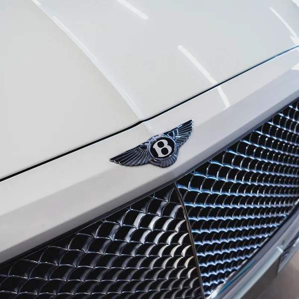 AED 5,448 P.M • 0% Downpayment • Bentley Bentayga • 1 Year Warranty