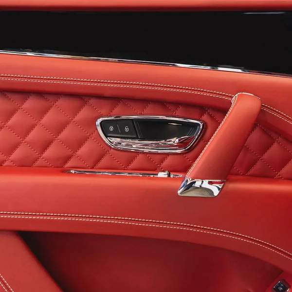 AED 5,448 P.M • 0% Downpayment • Bentley Bentayga • 1 Year Warranty
