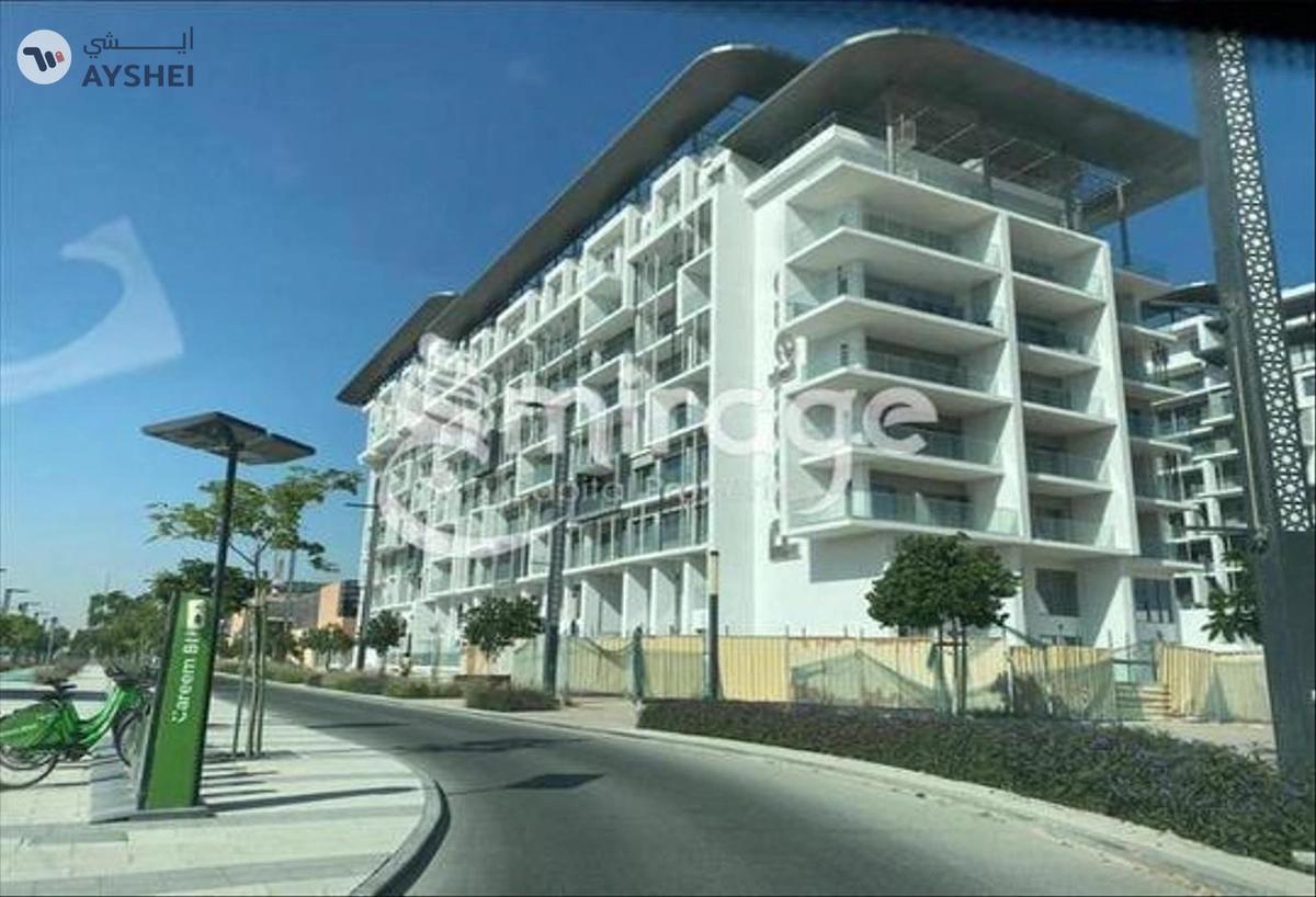 APARTMENT FOR SALE IN OASIS 2, OASIS RESIDENCES-0-landscape