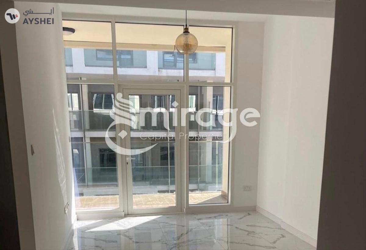 APARTMENT FOR SALE IN OASIS 2, OASIS RESIDENCES-1-1