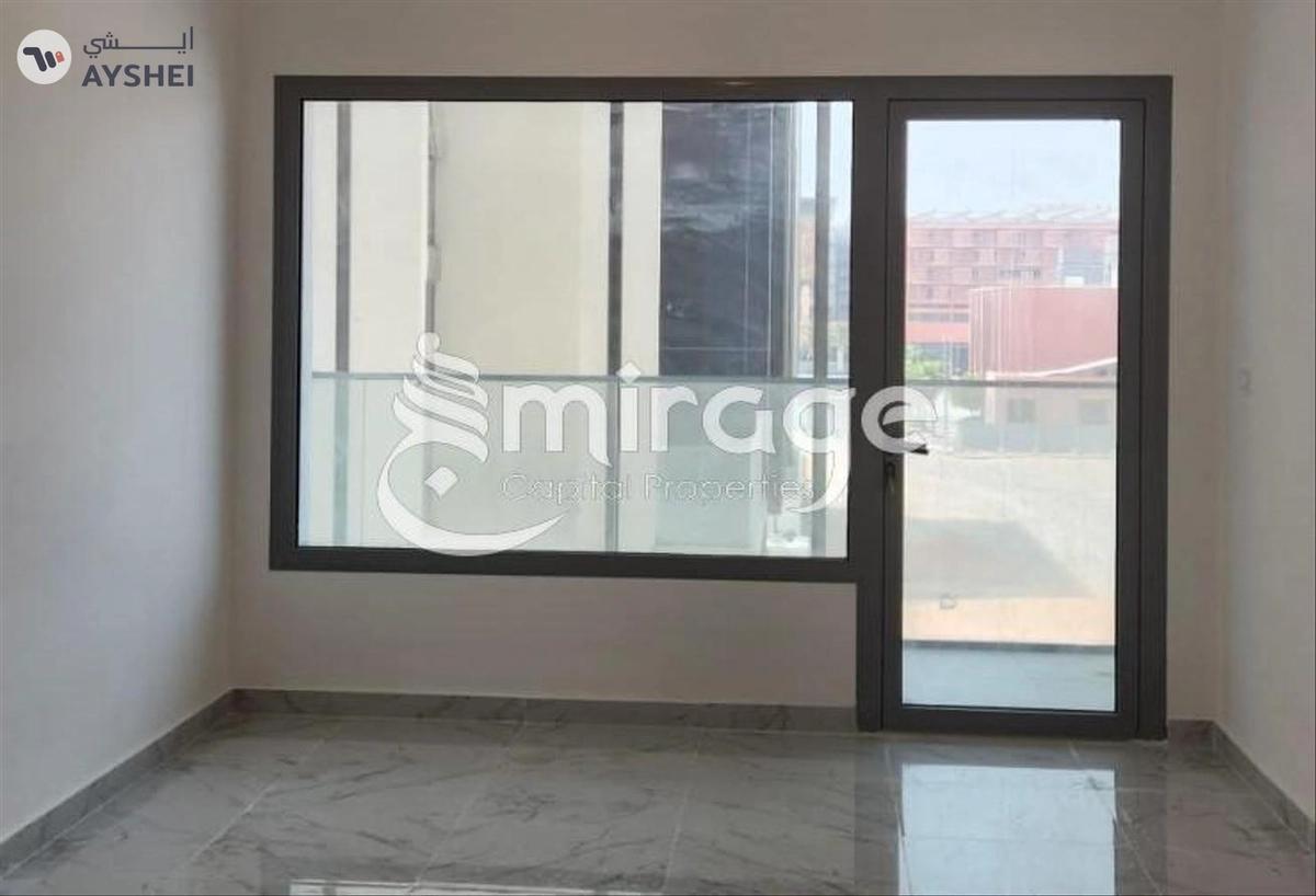 APARTMENT FOR SALE IN OASIS 2, OASIS RESIDENCES-6-6