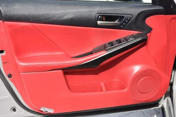 LEXUS IS350 F SPORTS 2024 | GREY ( REF-ACD )