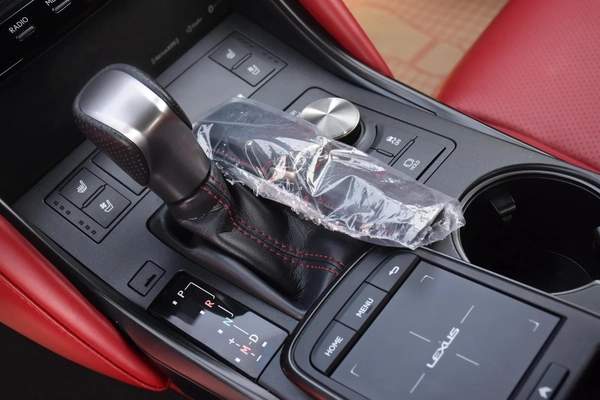 LEXUS IS350 F SPORTS 2024 | GREY ( REF-ACD )