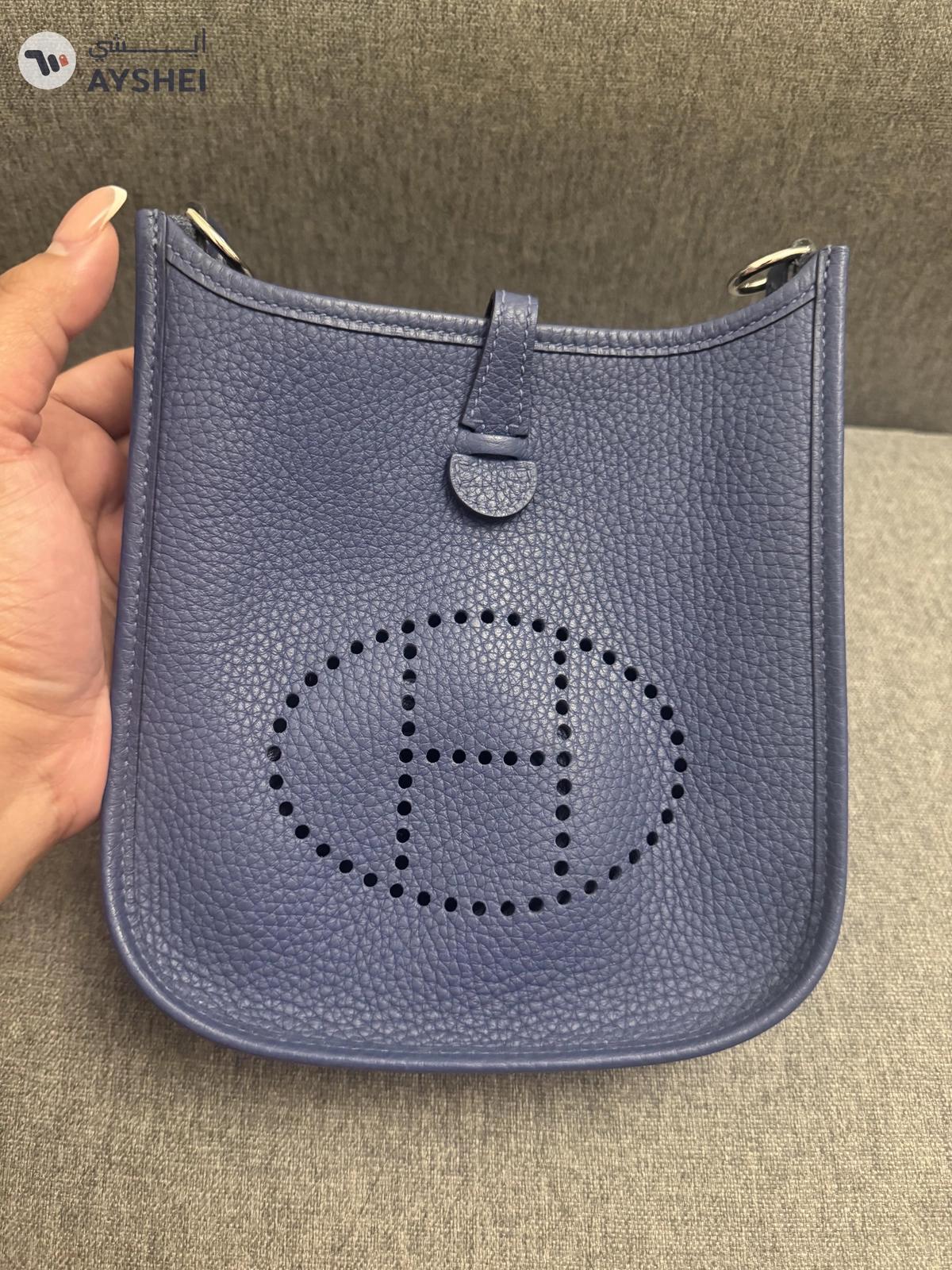 Hermes Evelyne TPM (16)-3-3