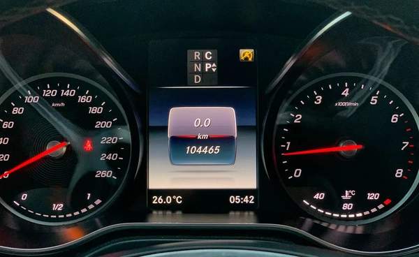 Mercedes-Benz V-Class V 250