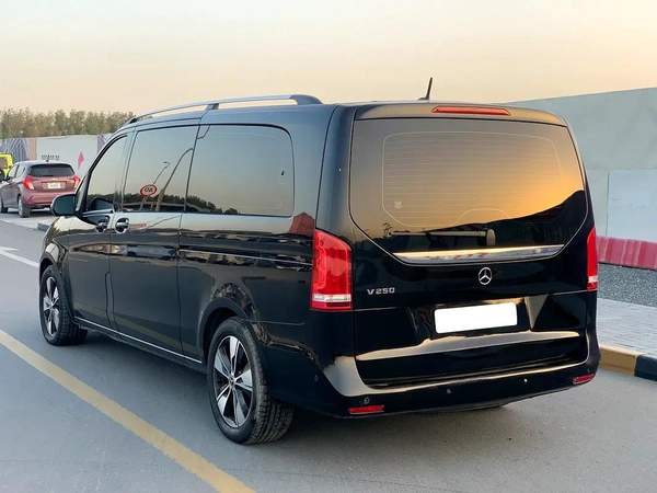 Mercedes-Benz V-Class V 250