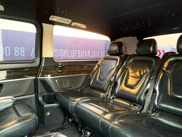 Mercedes-Benz V-Class V 250