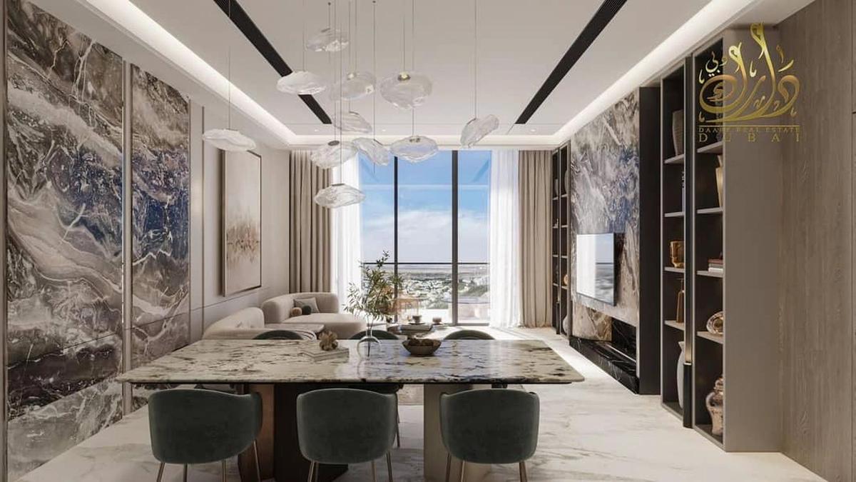 Great ROI Opportunity | Limited Offer |Studio+Pool-0-0