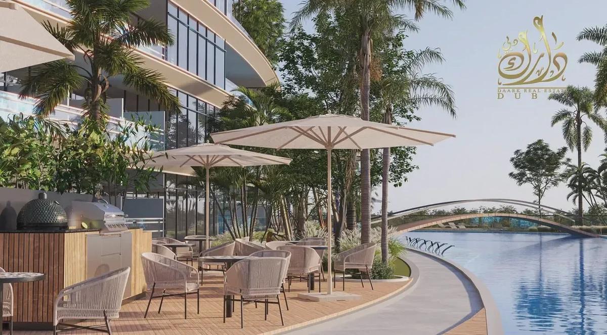 Great ROI Opportunity | Limited Offer |Studio+Pool-4-4