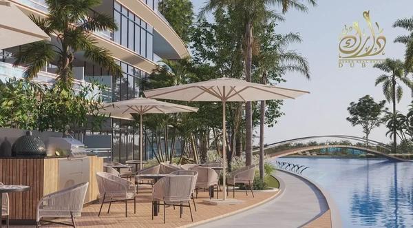 Great ROI Opportunity | Limited Offer |Studio+Pool