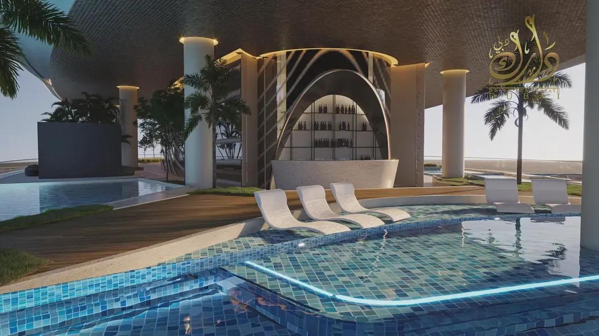 Great ROI Opportunity | Limited Offer |Studio+Pool-0-landscape