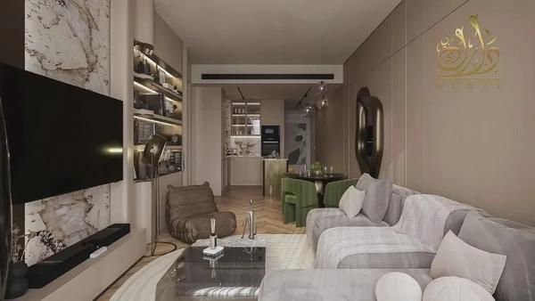 LIMITED 1BR — HIGH-DEMAND INVESTMENT