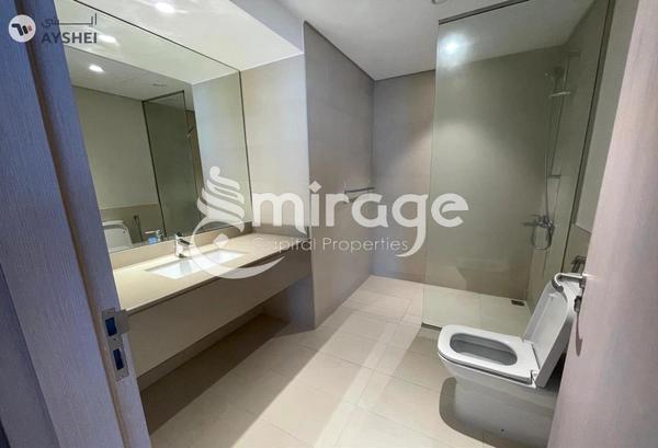 APARTMENT FOR RENT IN WATERS EDGE, YAS ISLAND