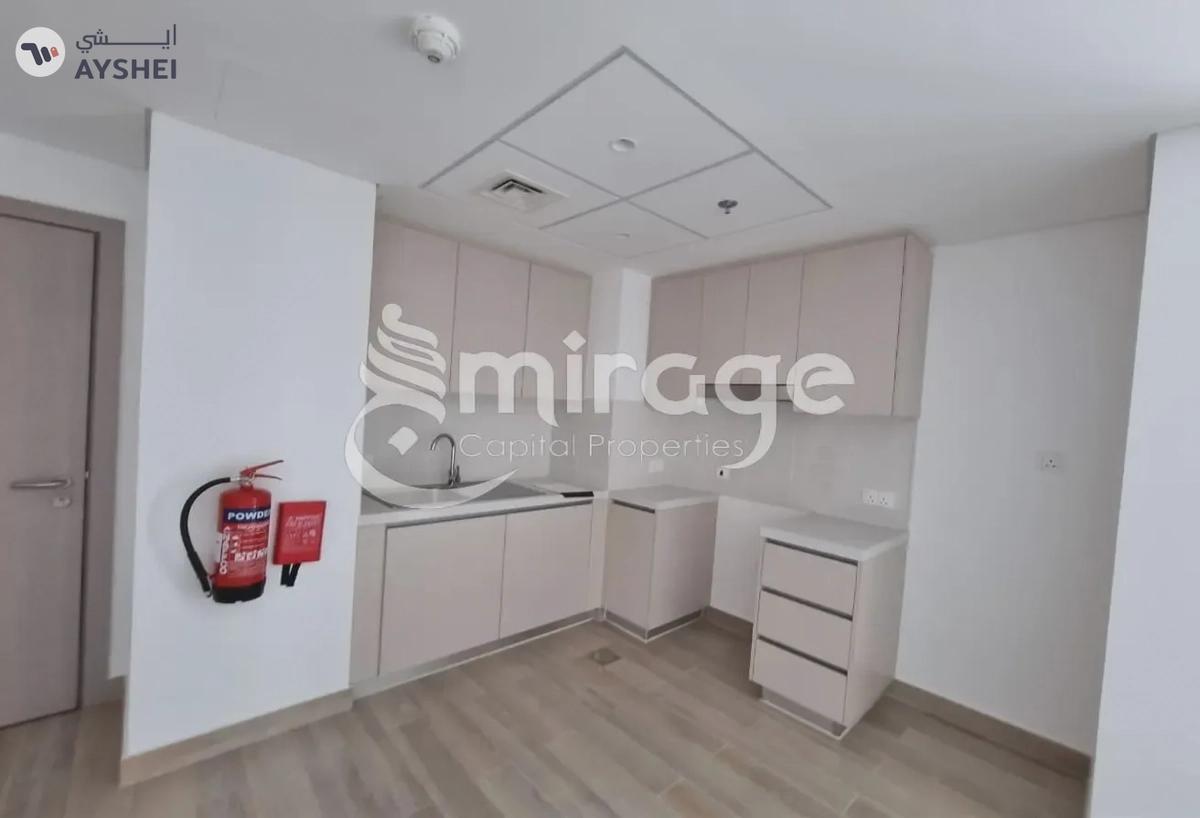 APARTMENT FOR RENT IN WATERS EDGE, YAS ISLAND-3-3