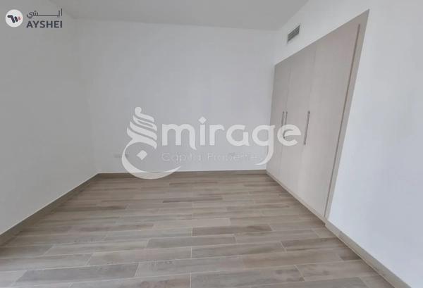 APARTMENT FOR RENT IN WATERS EDGE, YAS ISLAND