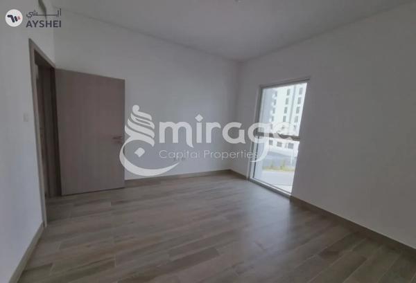 APARTMENT FOR RENT IN WATERS EDGE, YAS ISLAND