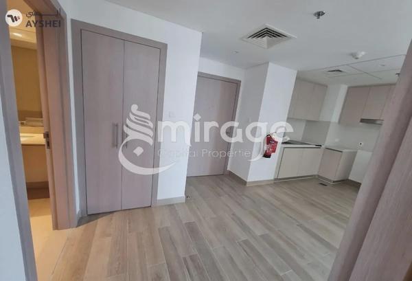 APARTMENT FOR RENT IN WATERS EDGE, YAS ISLAND