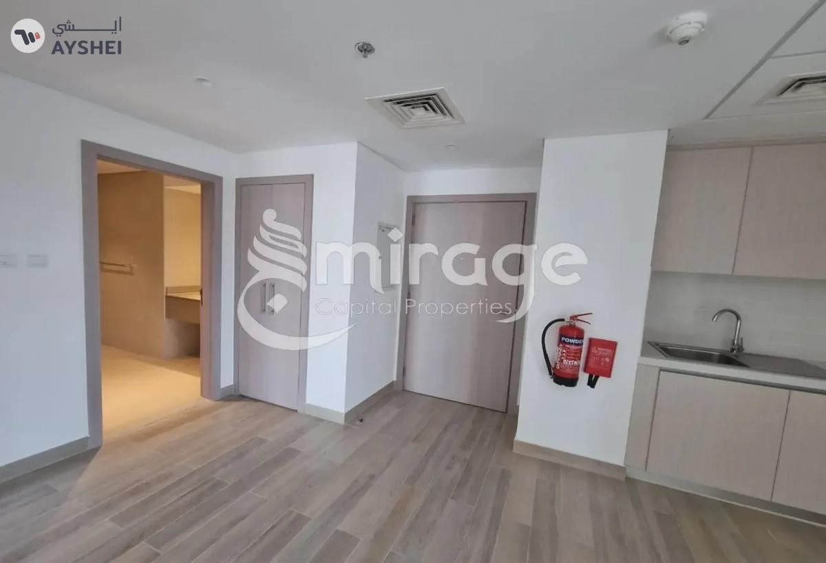 APARTMENT FOR RENT IN WATERS EDGE, YAS ISLAND-8-8