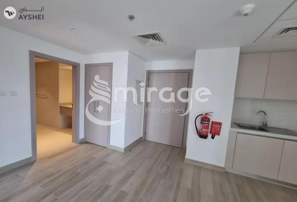 APARTMENT FOR RENT IN WATERS EDGE, YAS ISLAND