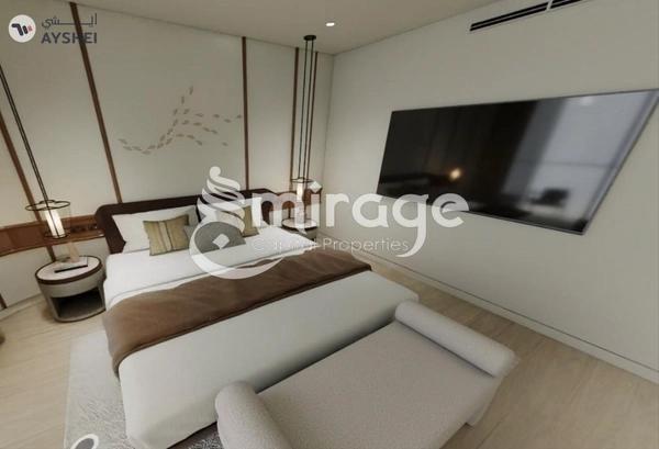 VILLA FOR SALE IN YAS RIVA, YAS ISLAND