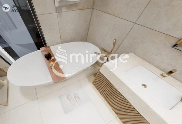 VILLA FOR SALE IN YAS RIVA, YAS ISLAND