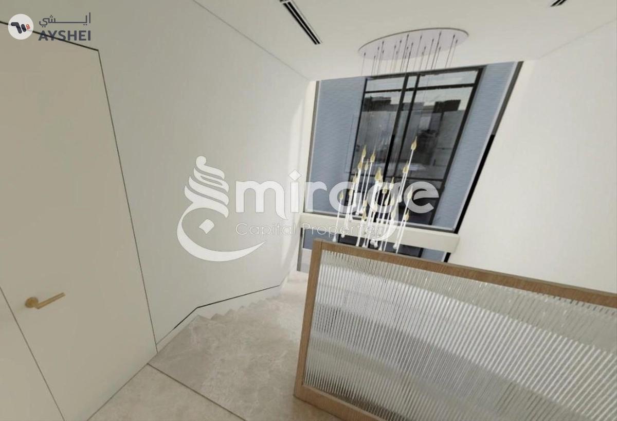 VILLA FOR SALE IN YAS RIVA, YAS ISLAND-4-4