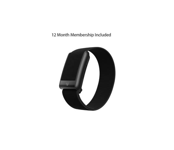 WHOOP One – 12-Month Membership – 5.0 Health and Fitness Wearable